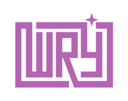 WRY 第19类建筑材料商标图样