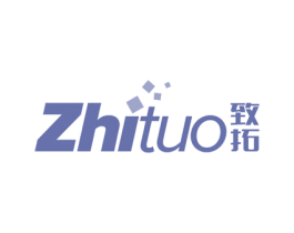 致拓 第17类橡胶制品商标图样