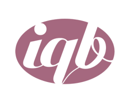 IQB 第16类办公工具商标图样
