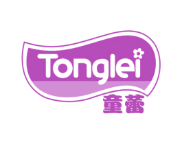 童蕾 第16类办公工具商标图样