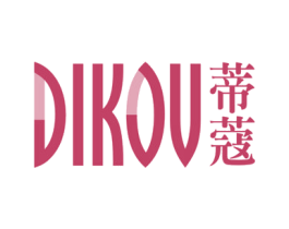蒂蔻 第16类办公工具商标图样