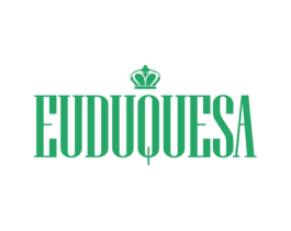 EUDUQUESA 第14类珠宝钟表商标图样