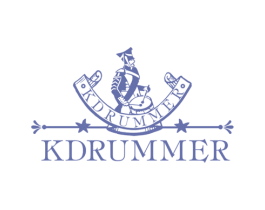 KDRUMMER 第14类珠宝钟表商标图样