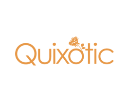 QUIXOTIC 第14类珠宝钟表商标图样