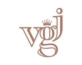VGJ 第14类珠宝钟表商标图样