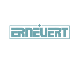 ERNEUERT 第11类家用电器商标图样