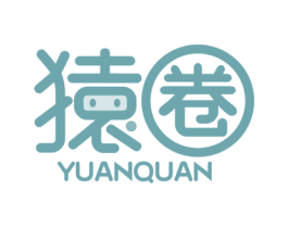 猿圈 第11类家用电器商标图样