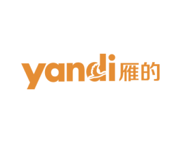 雁的 第11类家用电器商标图样