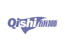 旗狮 第11类家用电器商标图样