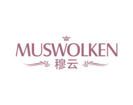 穆云 MUSWOLKEN 第11类家用电器商标图样