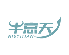 牛意天 第10类医疗器械商标图样