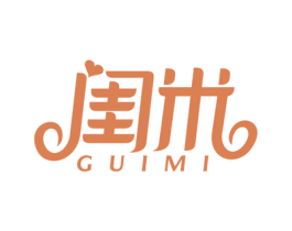 闺米 第10类医疗器械商标图样