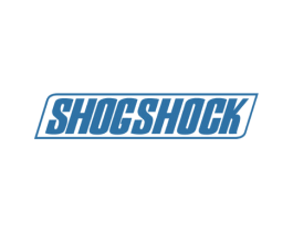 SHOGSHOCK 第9类科学仪器商标图样