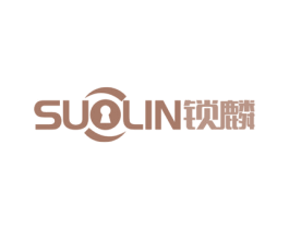 锁麟 第9类科学仪器商标图样