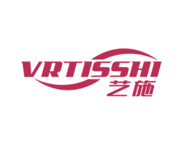 艺施 VRTISSHI 第9类科学仪器商标图样