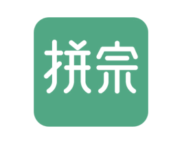 拼宗 第9类科学仪器商标图样