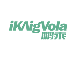 鹏乘 IKAIGVOLA 第9类科学仪器商标图样