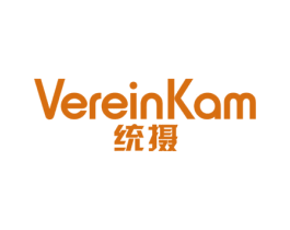 统摄 VEREINKAM 第9类科学仪器商标图样