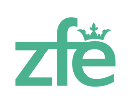 ZFE 第9类科学仪器商标图样