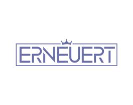 ERNEUERT 第5类医药商标图样