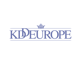 KDDEUROPE 第3类化妆品商标图样