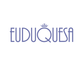 EUDUQUESA 第3类化妆品商标图样