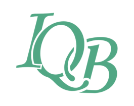IQB 第3类化妆品商标图样
