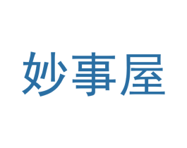 妙事屋 第21类厨房洁具商标图样