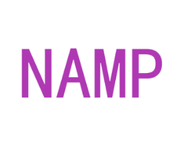 NAMP 第9类科学仪器商标图样