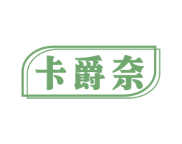 卡爵奈 第9类科学仪器商标图样