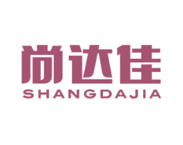 尚达佳 第9类科学仪器商标图样