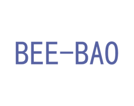 BEE-BAO 第30类小食配料商标图样