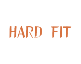 HARD FIT 第41类教育娱乐商标图样