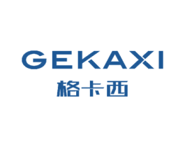 格卡西 第18类皮革箱包商标图样