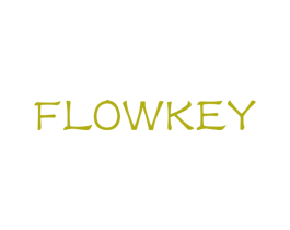 FLOWKEY 第41类教育娱乐商标图样