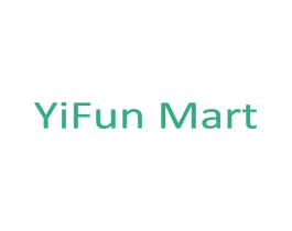 YIFUN MART 第35类广告贸易商标图样