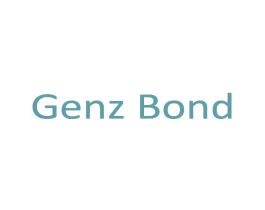 GENZBOND 第35类广告贸易商标图样