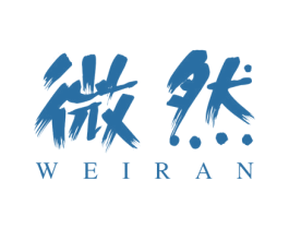 微然 第28类体育玩具商标图样