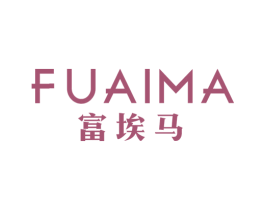 富埃马 第24类布料床单商标图样