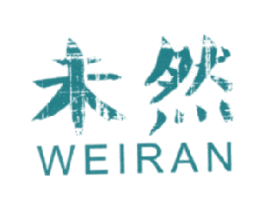未然 第24类布料床单商标图样