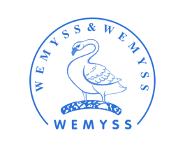 WEMYSS&WEMYSS WEMYSS 第18类皮革箱包商标图样