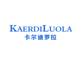 卡尔迪罗拉 第18类皮革箱包商标图样