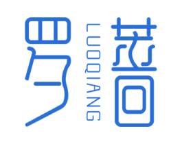罗蔷 第20类家具商标图样