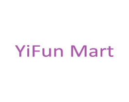 YIFUN MART 第18类皮革箱包商标图样