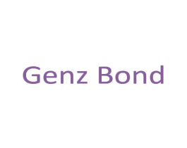 GENZ BOND 第18类皮革箱包商标图样
