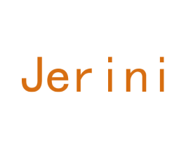 JERINI 第35类广告贸易商标图样