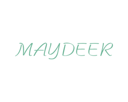 MAYDEER 第14类珠宝钟表商标图样