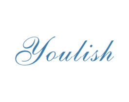 YOULISH 第14类珠宝钟表商标图样
