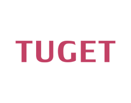 TUGET 第14类珠宝钟表商标图样