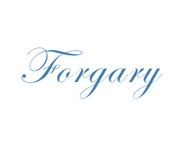 FORGARY 第14类珠宝钟表商标图样